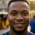 Osarowese Oghenedoh