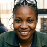 Chidubem Eziane