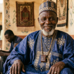 Ibrahim Dambala