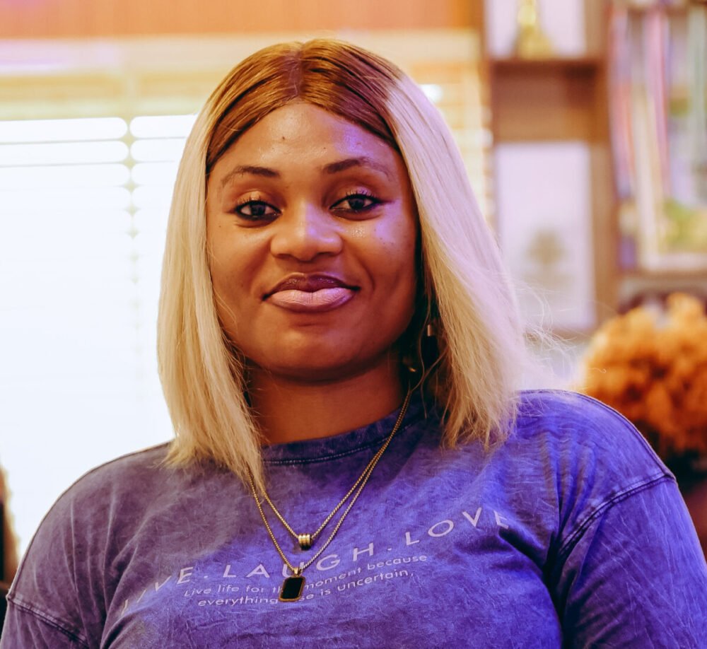 Bassey-philips Bianca